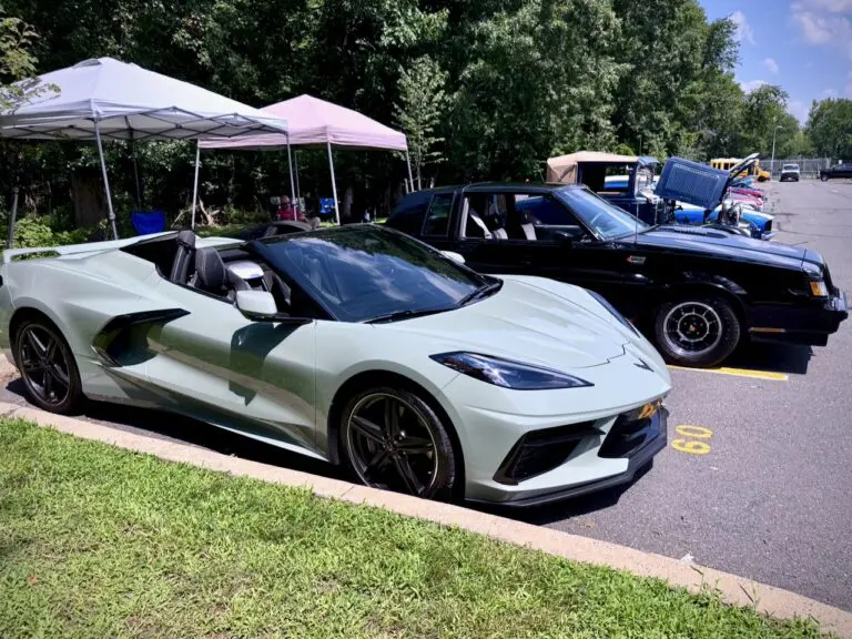 Metuchen car show draws 100+ vehicles for EMS fundraiser 5 IMG_4096
