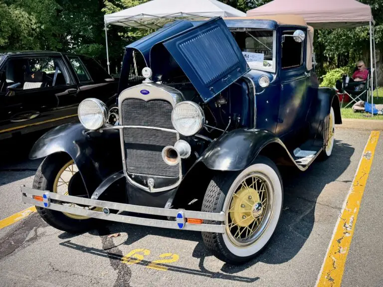 Metuchen car show draws 100+ vehicles for EMS fundraiser 7 IMG_4099