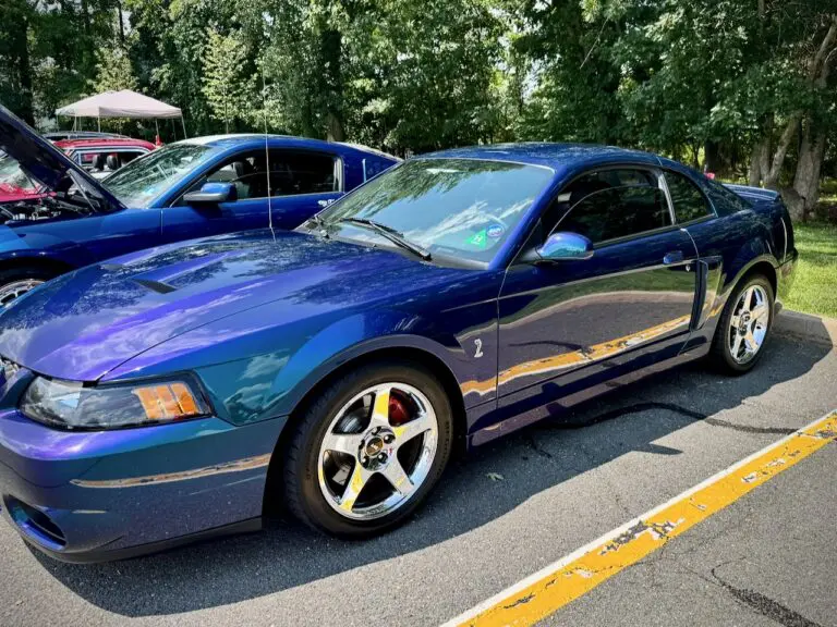 Metuchen car show draws 100+ vehicles for EMS fundraiser 8 IMG_4104
