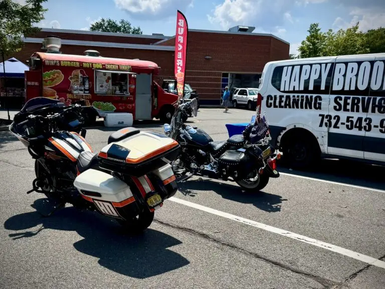 Metuchen car show draws 100+ vehicles for EMS fundraiser 10 IMG_4106